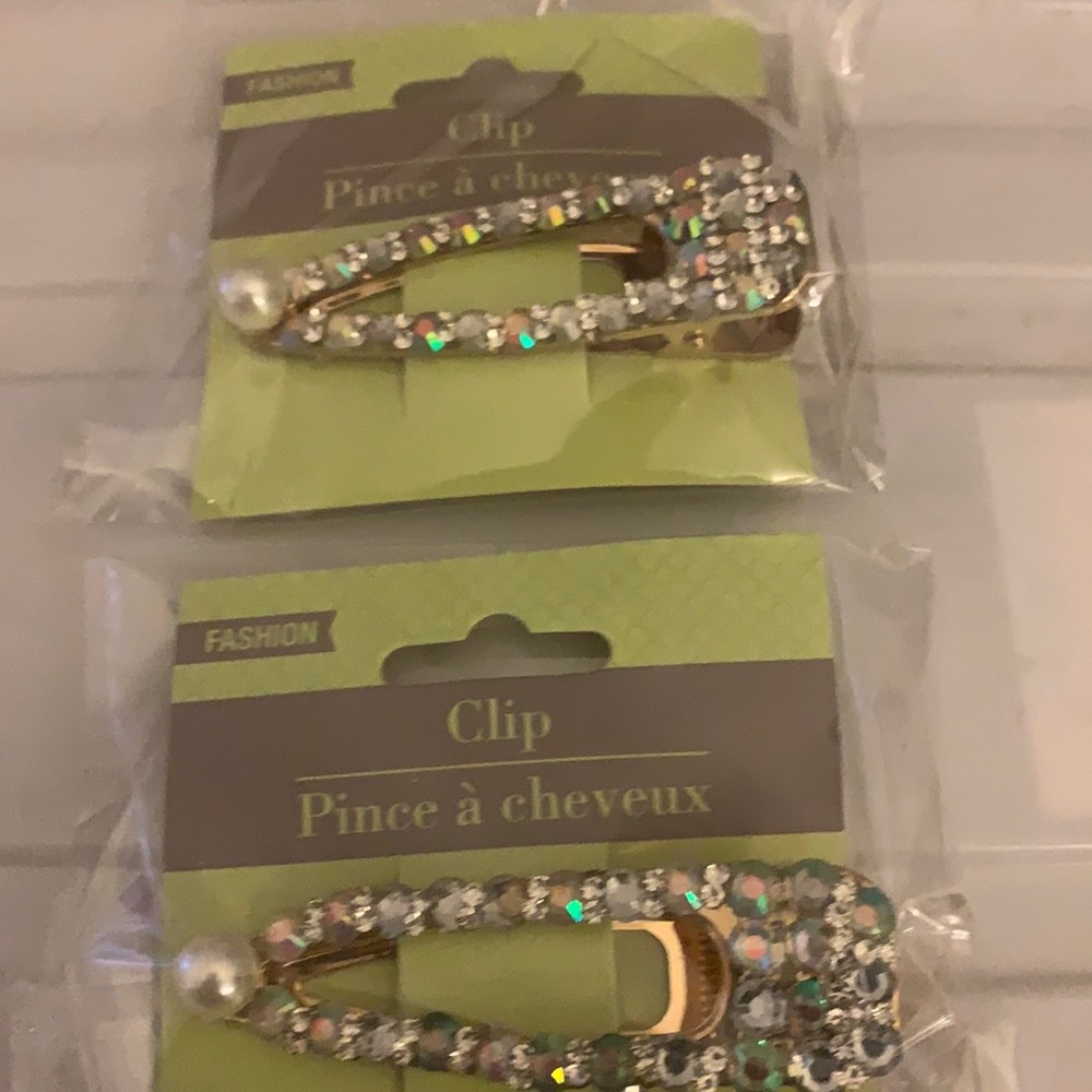 Hair Clips